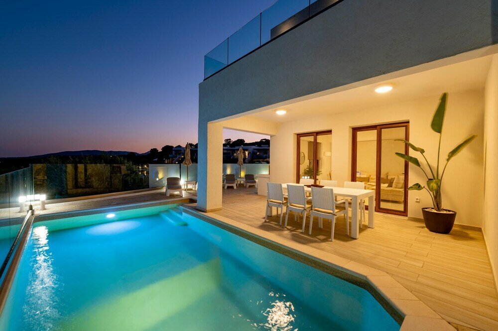 Фото Villa Oriens