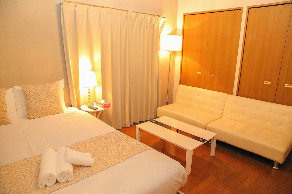 Фото Sakura Sands Hotel