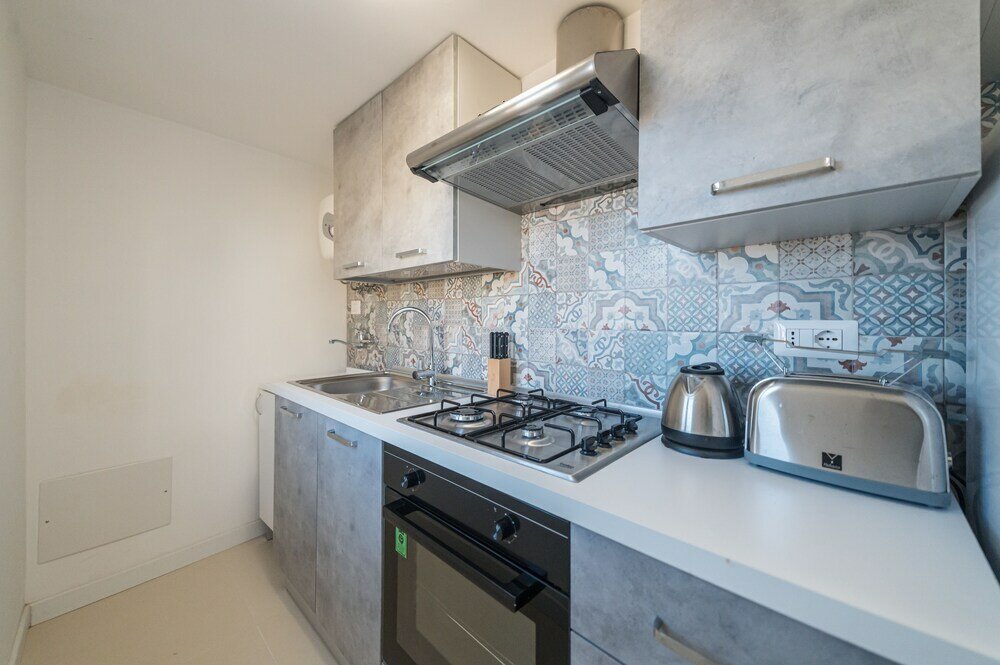 Фото Castalia Apartments & Rooms