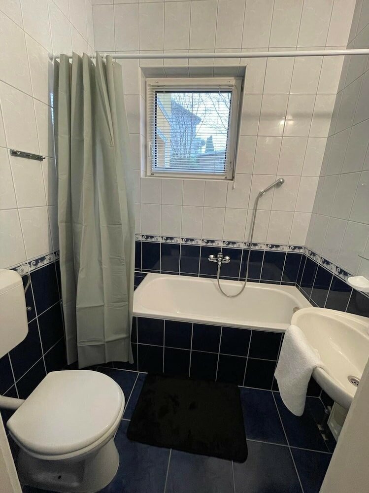 Фото Tölgyfa Panzió