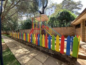 Гостиница Takdiri Home