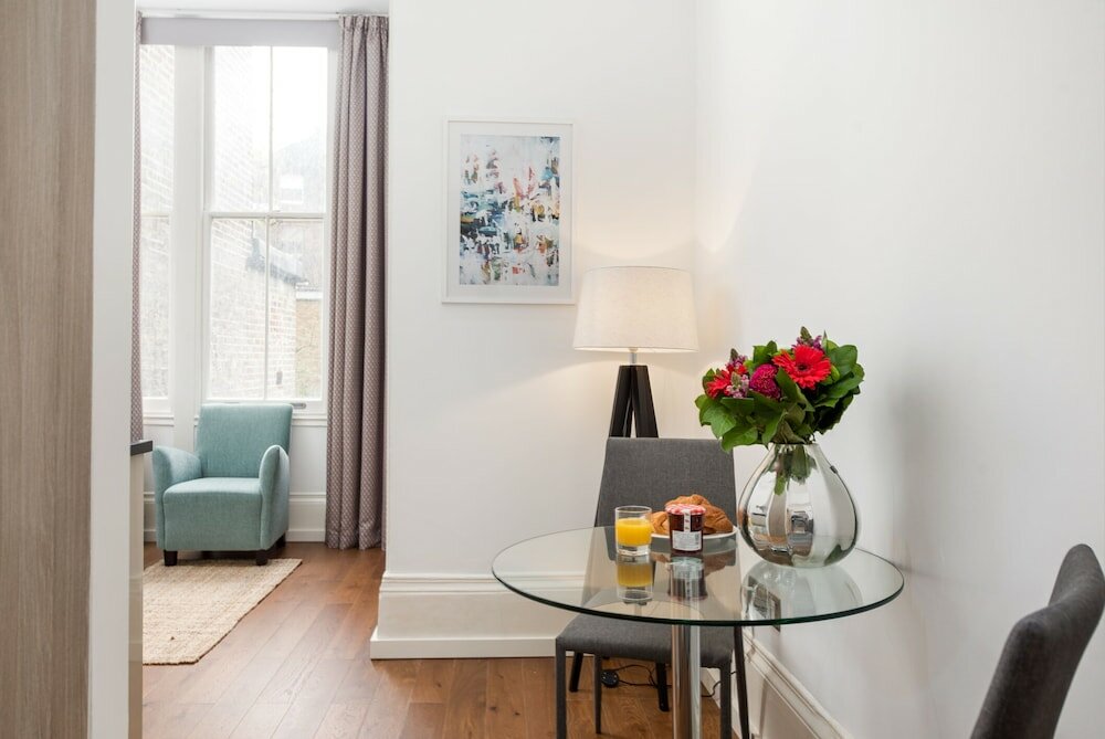 Фото Bayswater by Capital