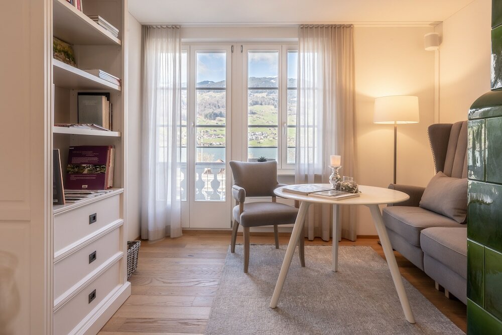 Фото Verena's Boutique Villa au lac