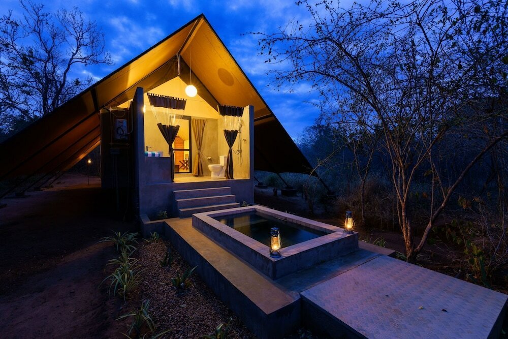 Фото Makini Bush Camp