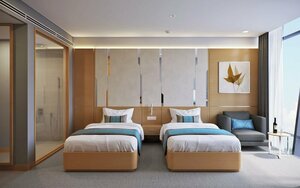 Гостиница Awaken Danang Hotel