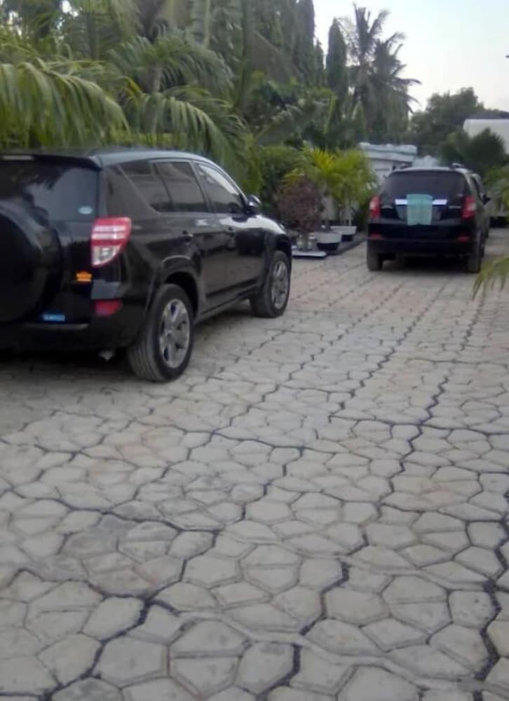 Фото Marvelous House Mtwapa