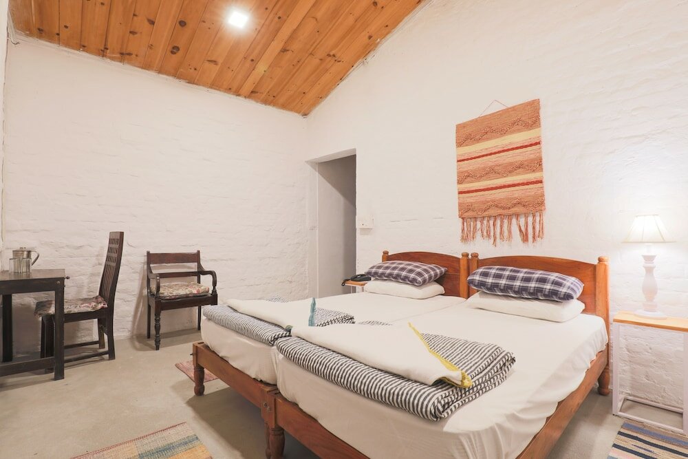 Фото Manjari Resort