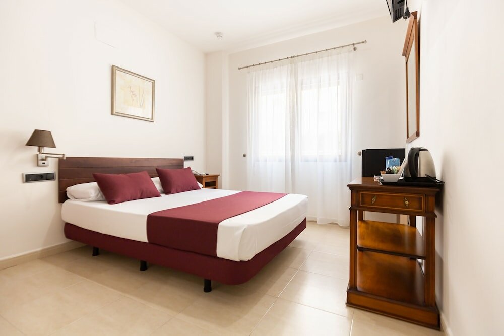 Фото Apartamento Jardines Denia III