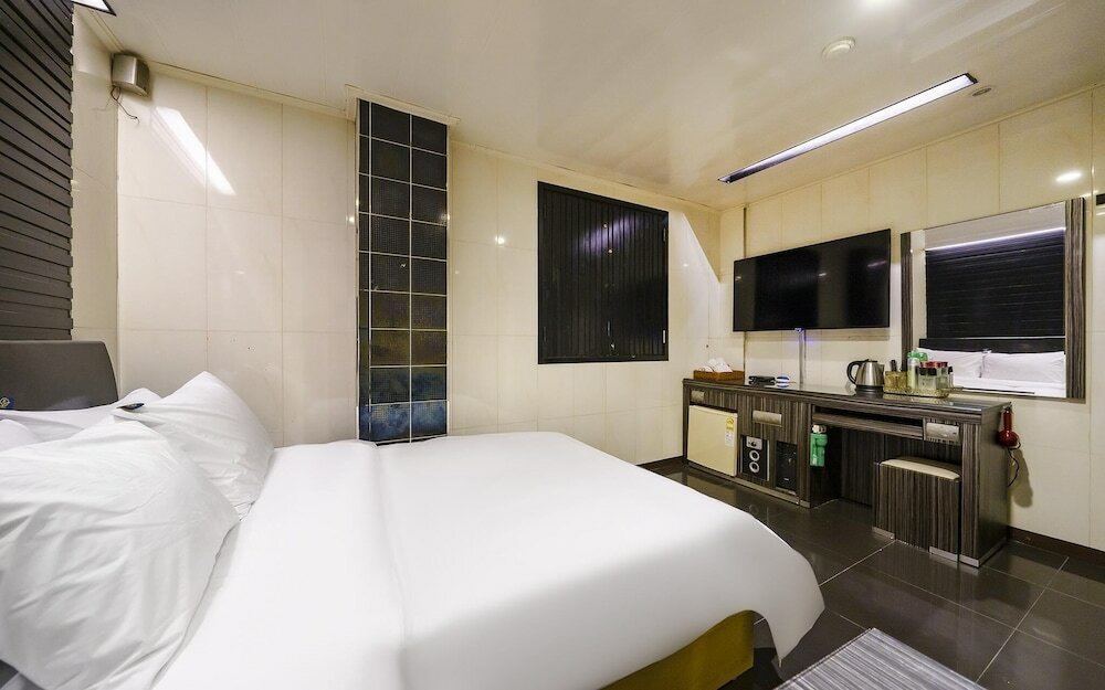 Фото Dangsan Hotel K