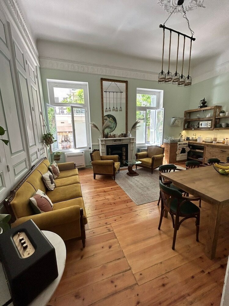 Фото Baloo Hostel