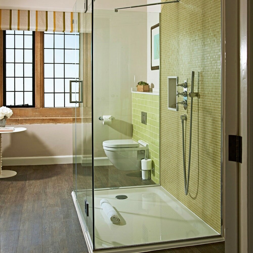 Фото Foxhill Manor – Adults Only