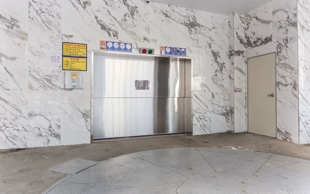 Фото Busan Haeundae Onda