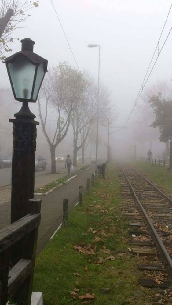 Фото Pousada America