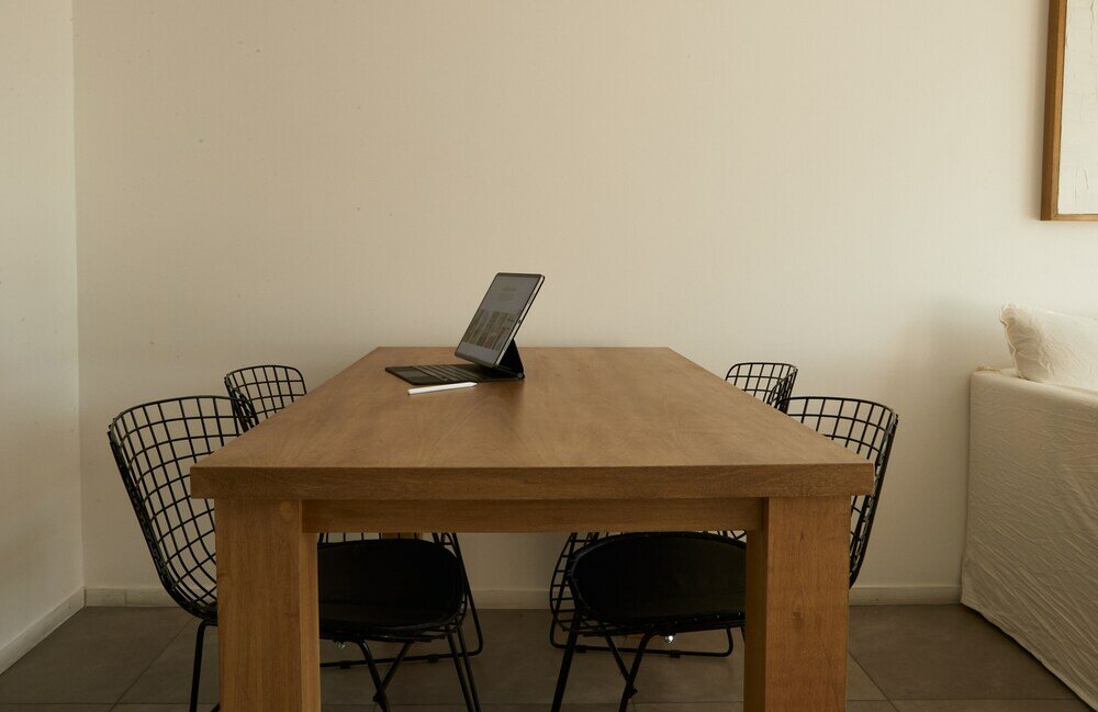 Фото Stylish 2-Bedroom Retreat in Palermo