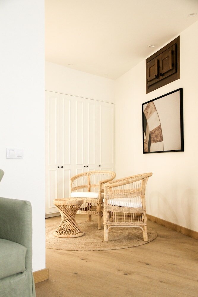 Фото La Ermita Suites - Único Hotel Monumento de Córdoba