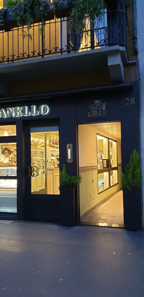 Фото Philips Apartment