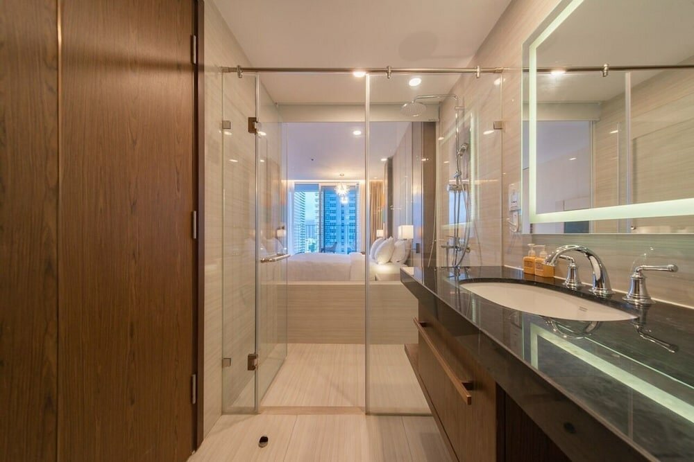 Фото Panorama Luxury Sea View Apartment