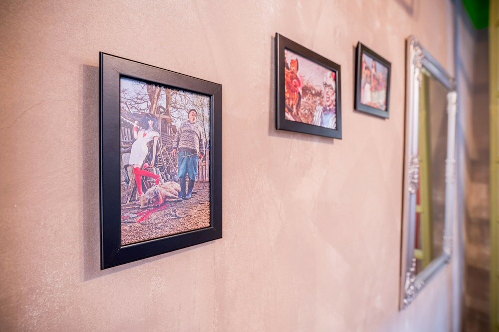 Фото Kiraly 99 Apartment