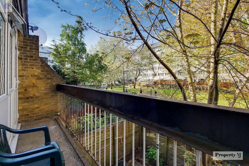 Фото London Marylebone Grendon rooms