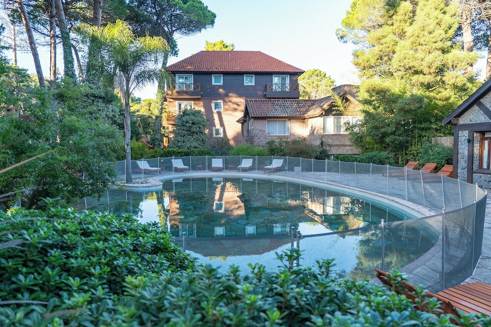 Фото Carilo Village Apart Hotel & SPA