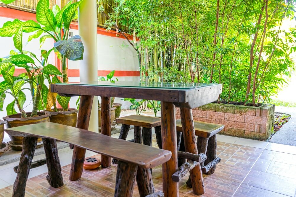 Фото Chez Charly Bungalow