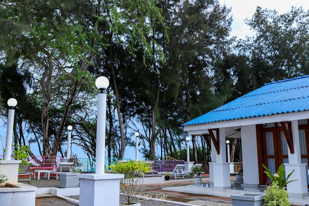 Фото Ceylonta Beach Resort and SPA