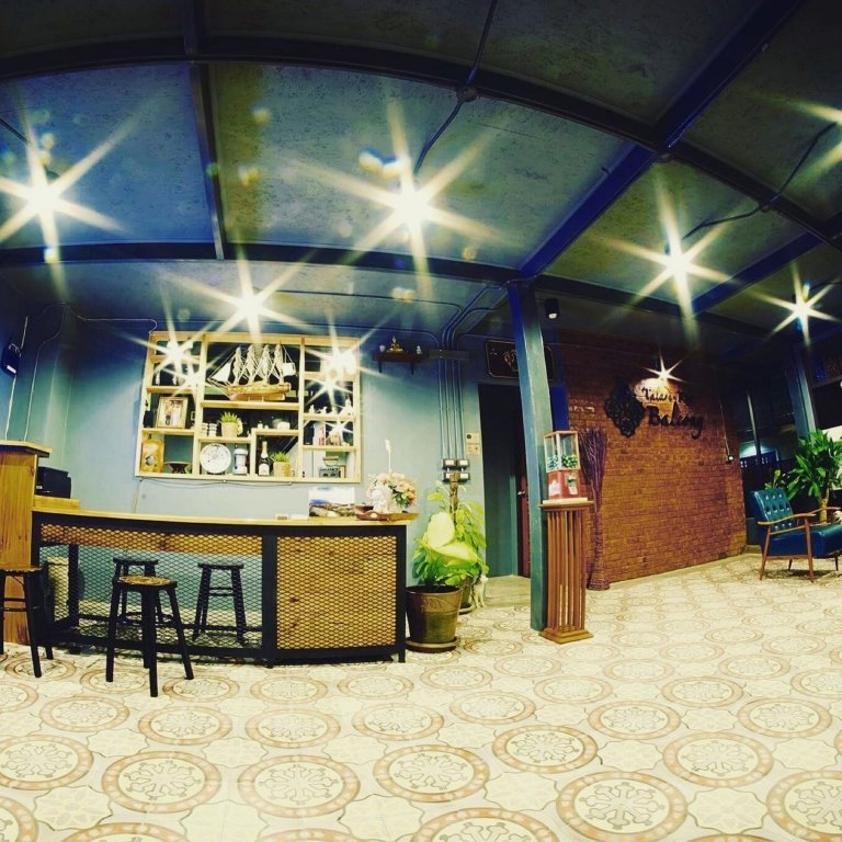 Фото Talardkao Balcony Krabi