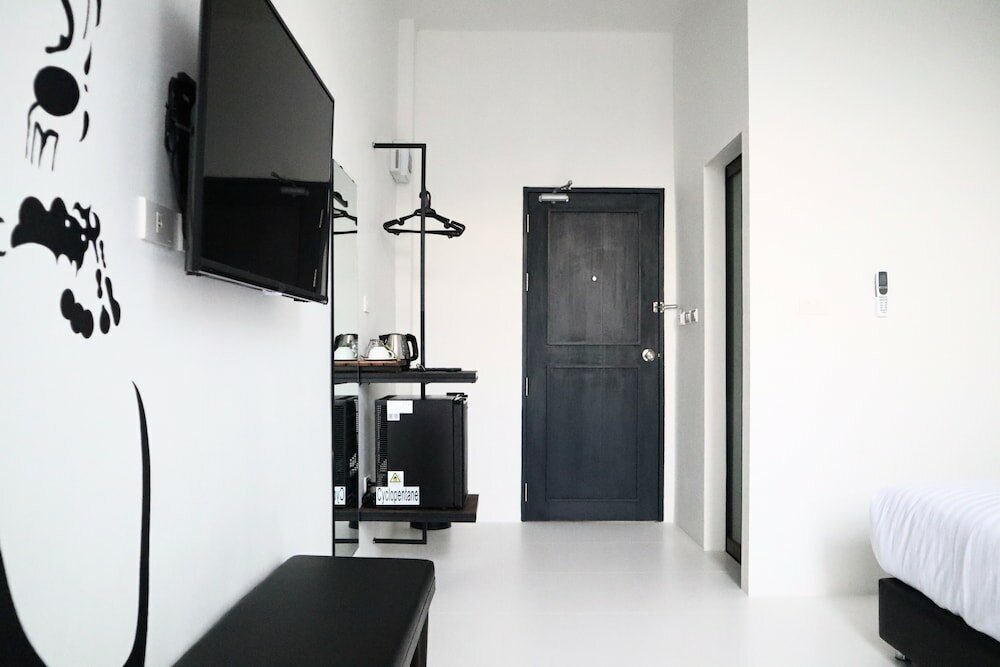 Фото Goodnight Poshtel