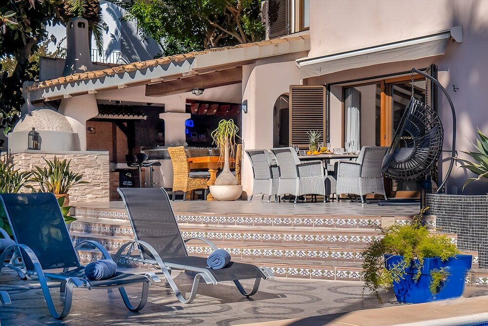 Фото El Salvador Fustera