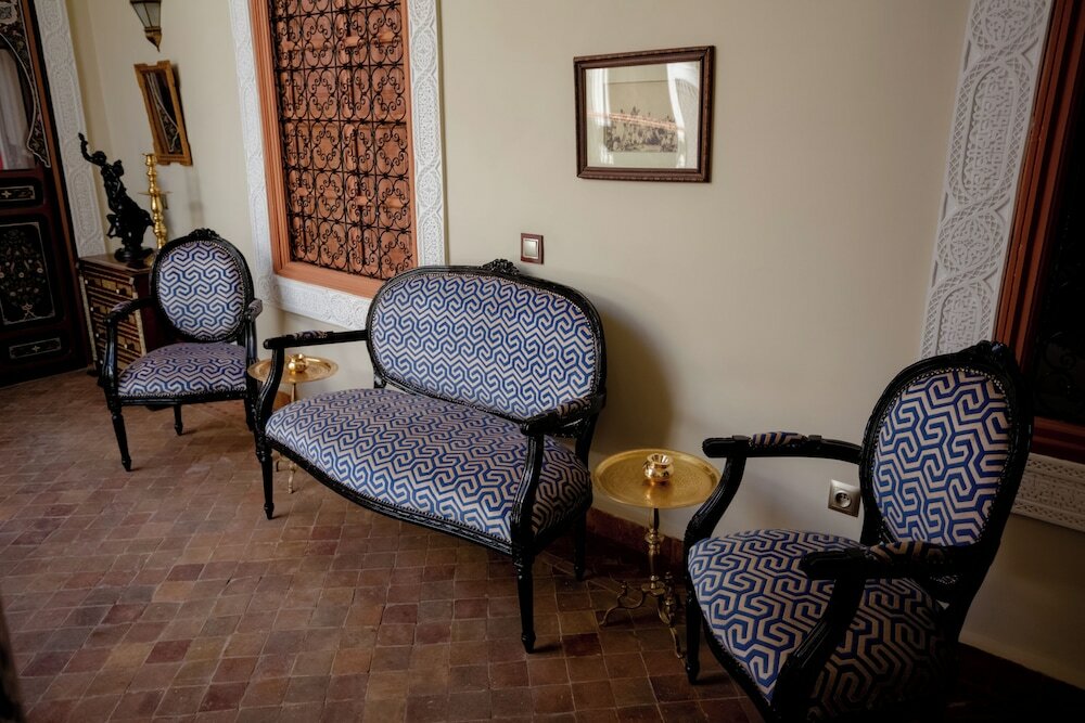 Фото Riad Ksar Al Amal