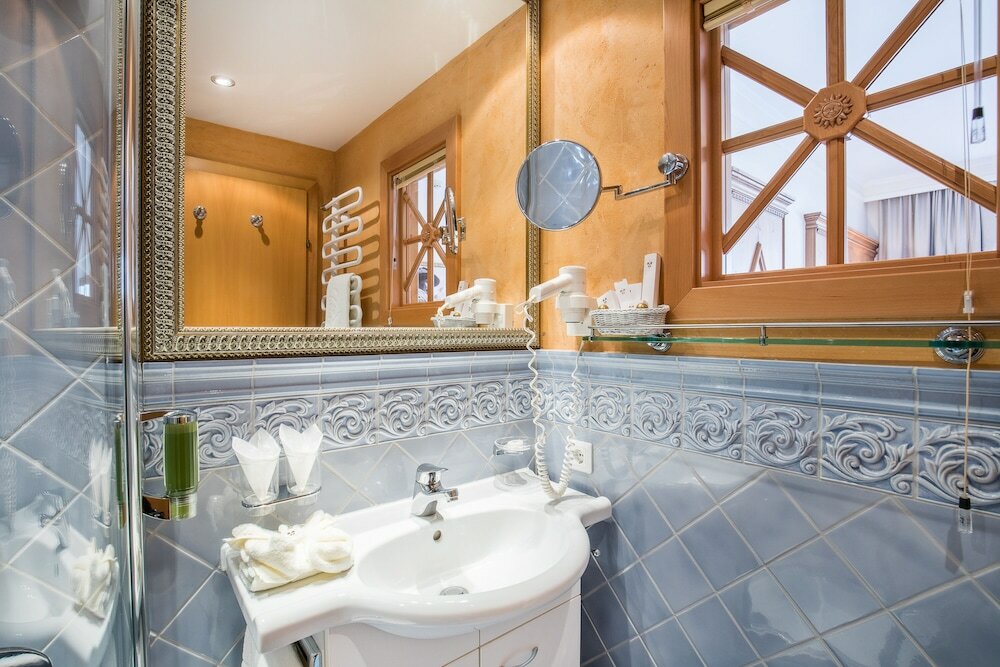 Фото Hotel DreiSonnen