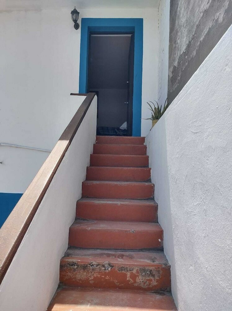 Фото Antique Hotel Boutique Barrio Antiguo