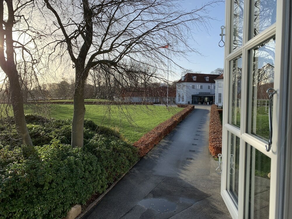 Фото Rungstedgaard