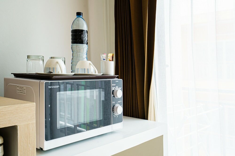 Фото Modern Place Patong Beach