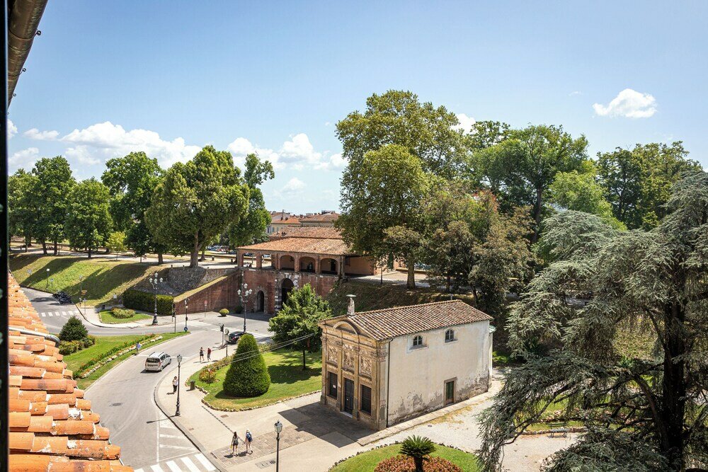 Фото Grand Universe La Residenza