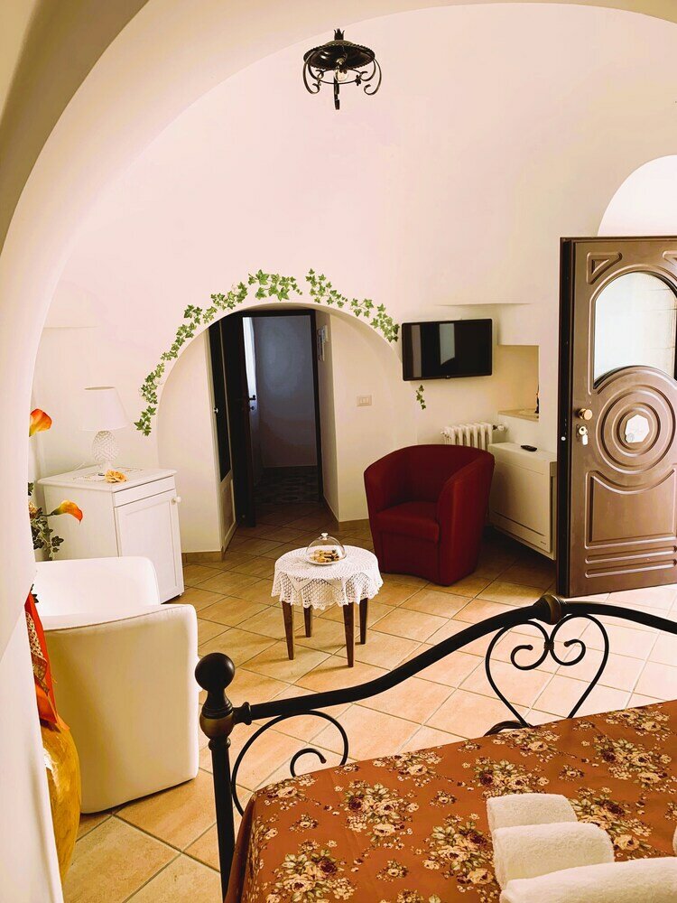 Фото B&b Villa Maggi