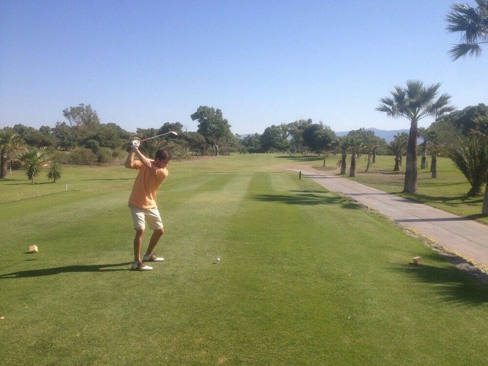 Фото Apartamentos Uncibay Premium