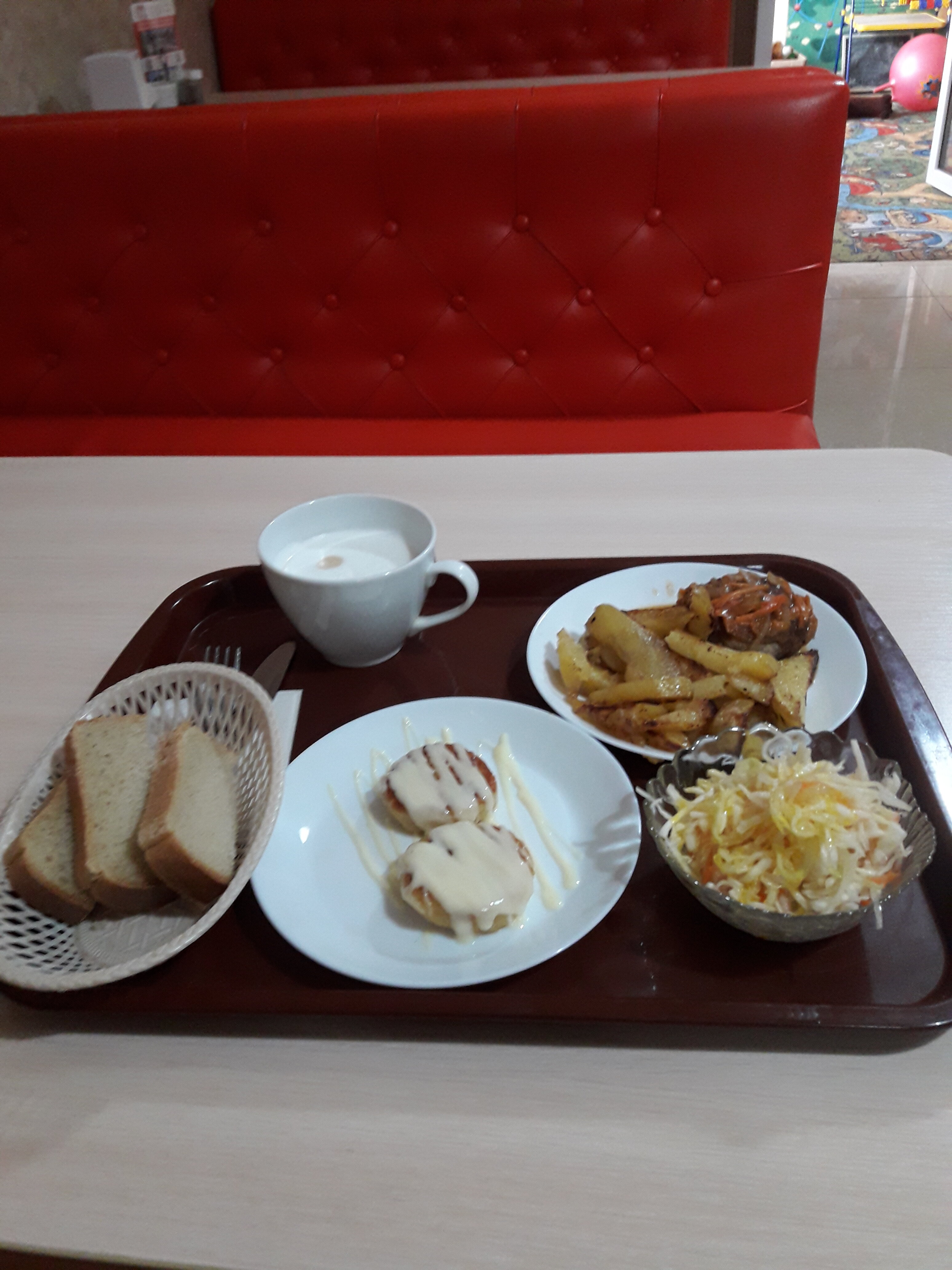 Фото Жемчужина