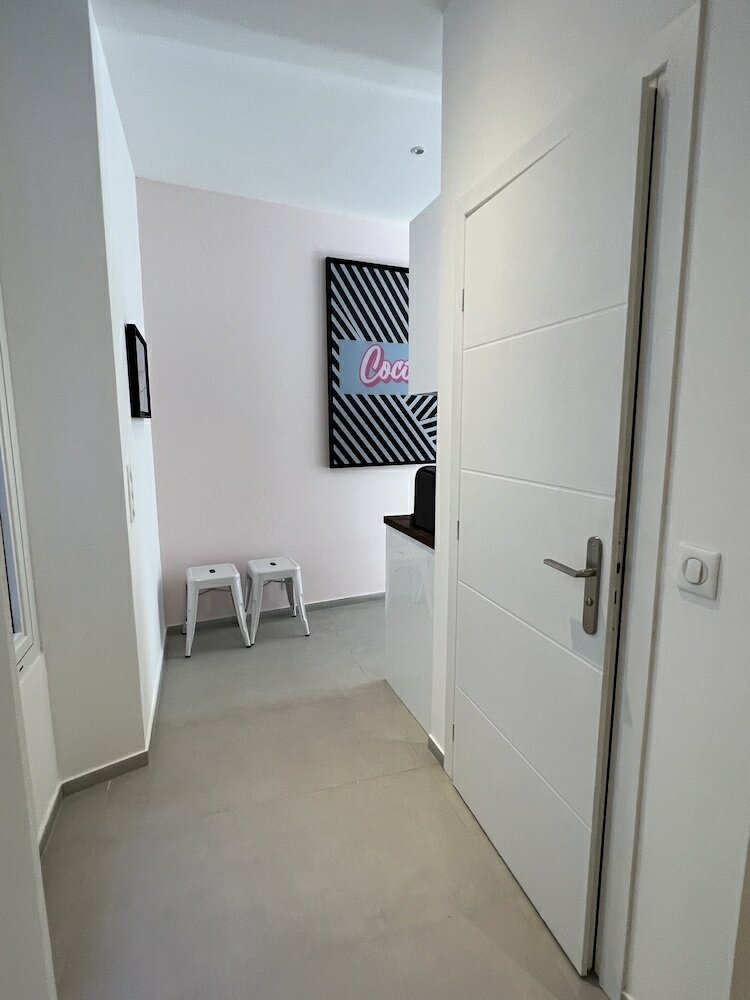 Фото Villa Marina Cannes