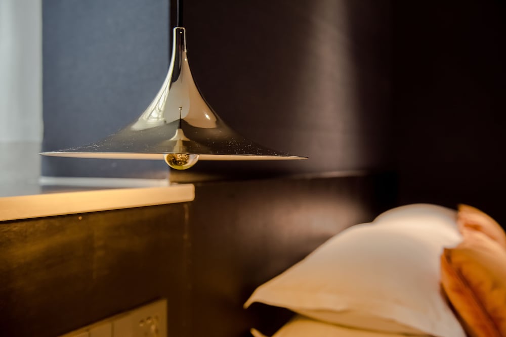 Фото He Hotel Xi'an South Gate