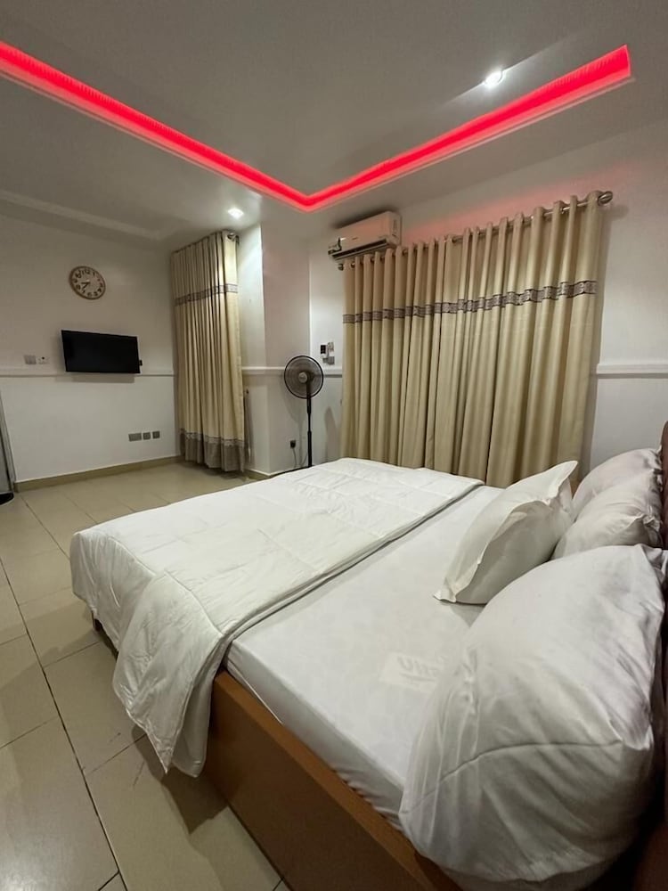 Фото Apo Resettlement Area