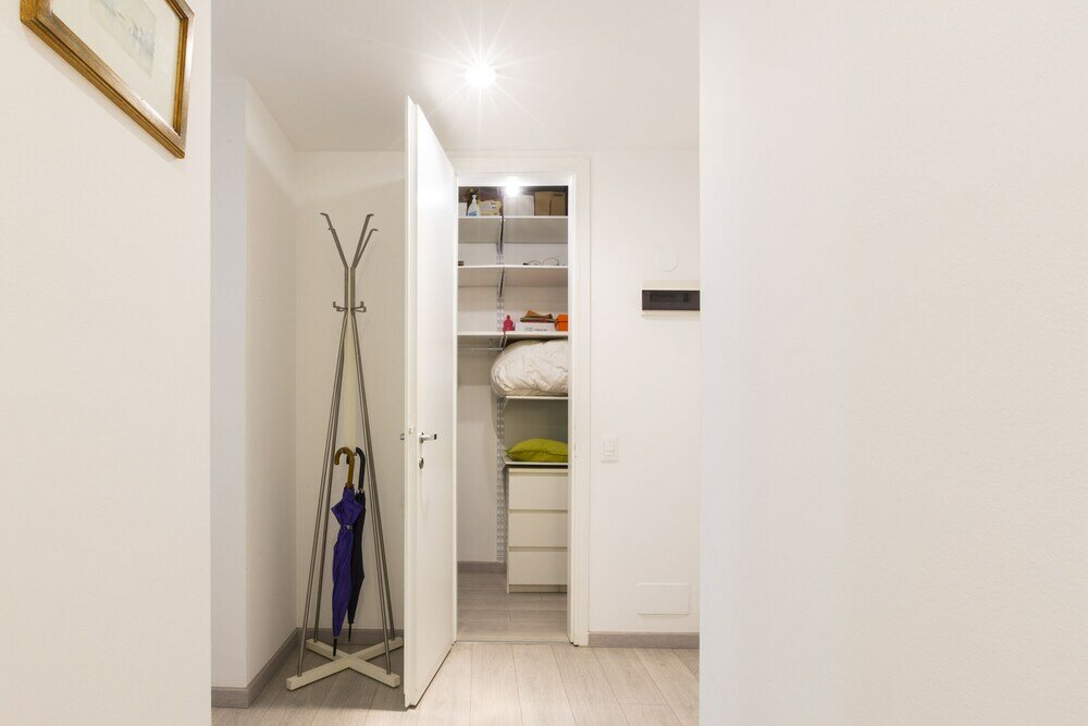 Фото NotaMi - Queen of Brera - San Marco 1