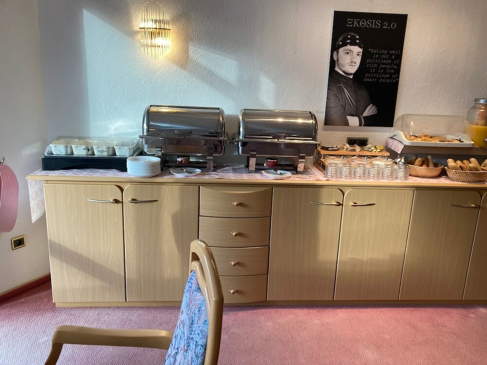 Фото Hotel Altitude