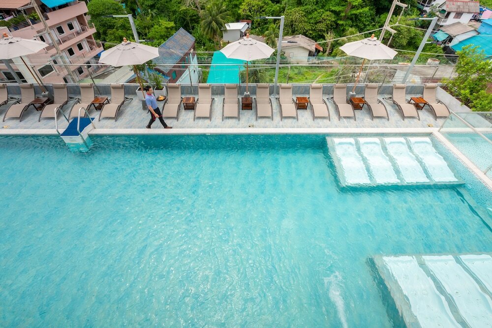 Фото Zenseana Resort & SPA