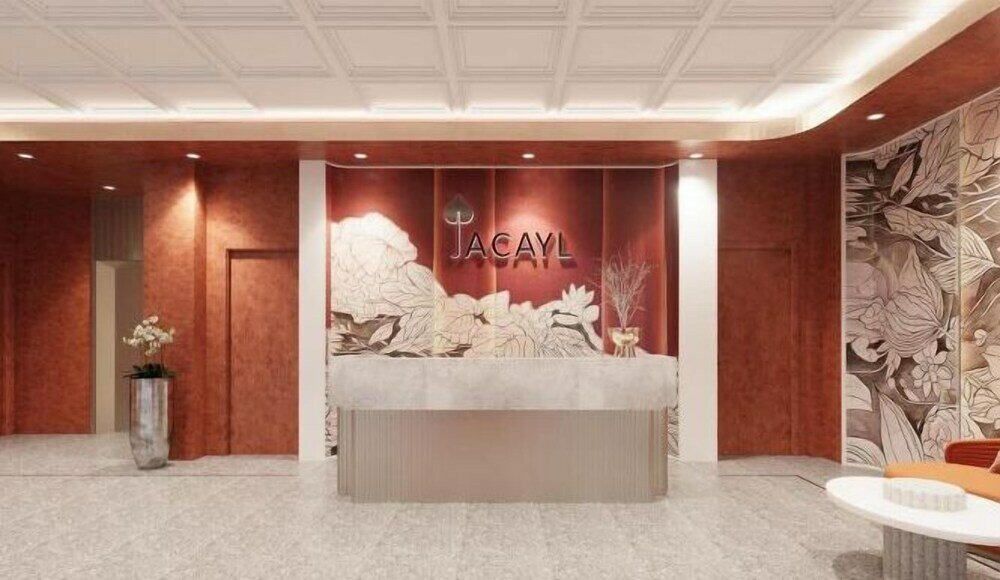 Фото Jacayl Hotel