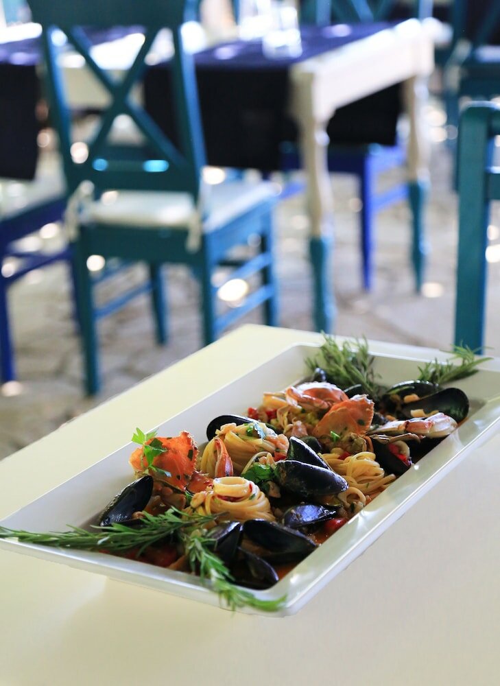 Фото Drymades Resort