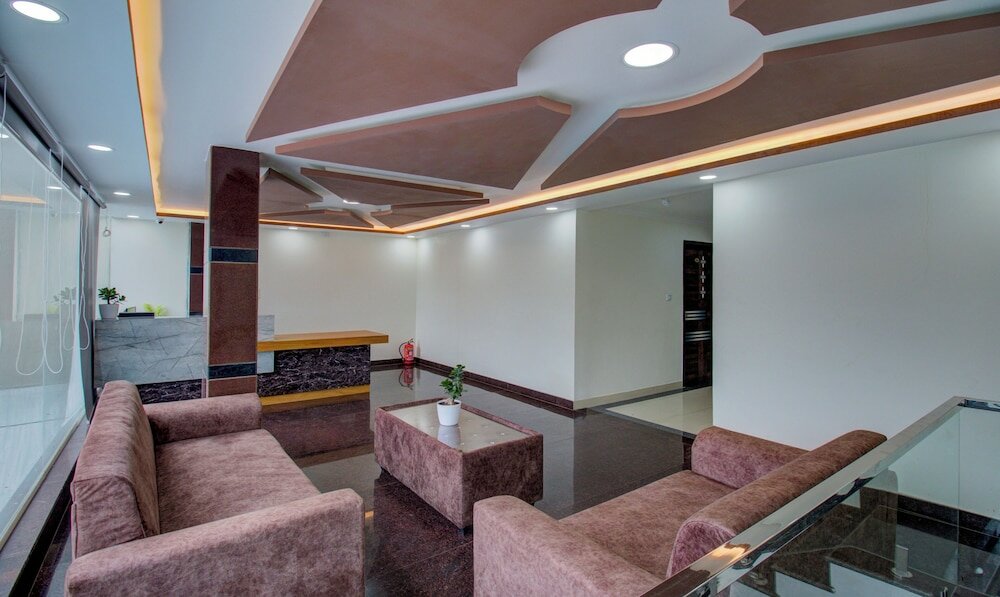 Фото Treebo Trend Fortune Stay Inn