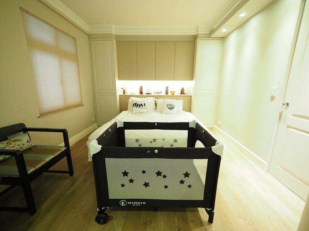 Фото BR4&Zhongxiao Fuxing