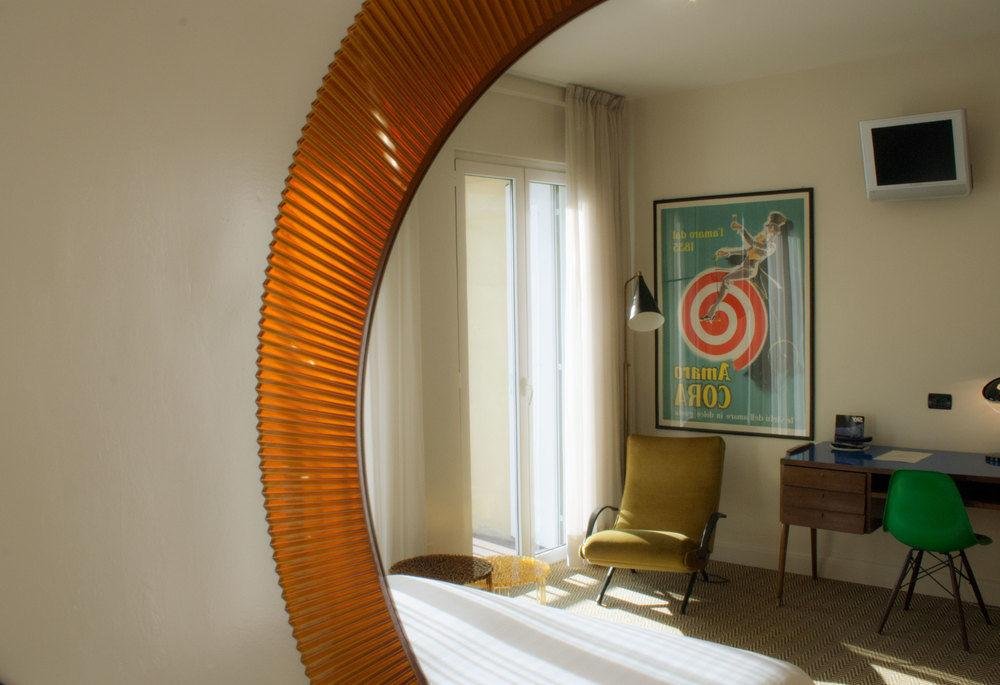 Фото Hotel Trieste