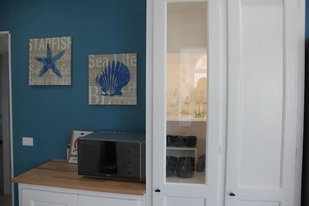 Фото Isola Bianca